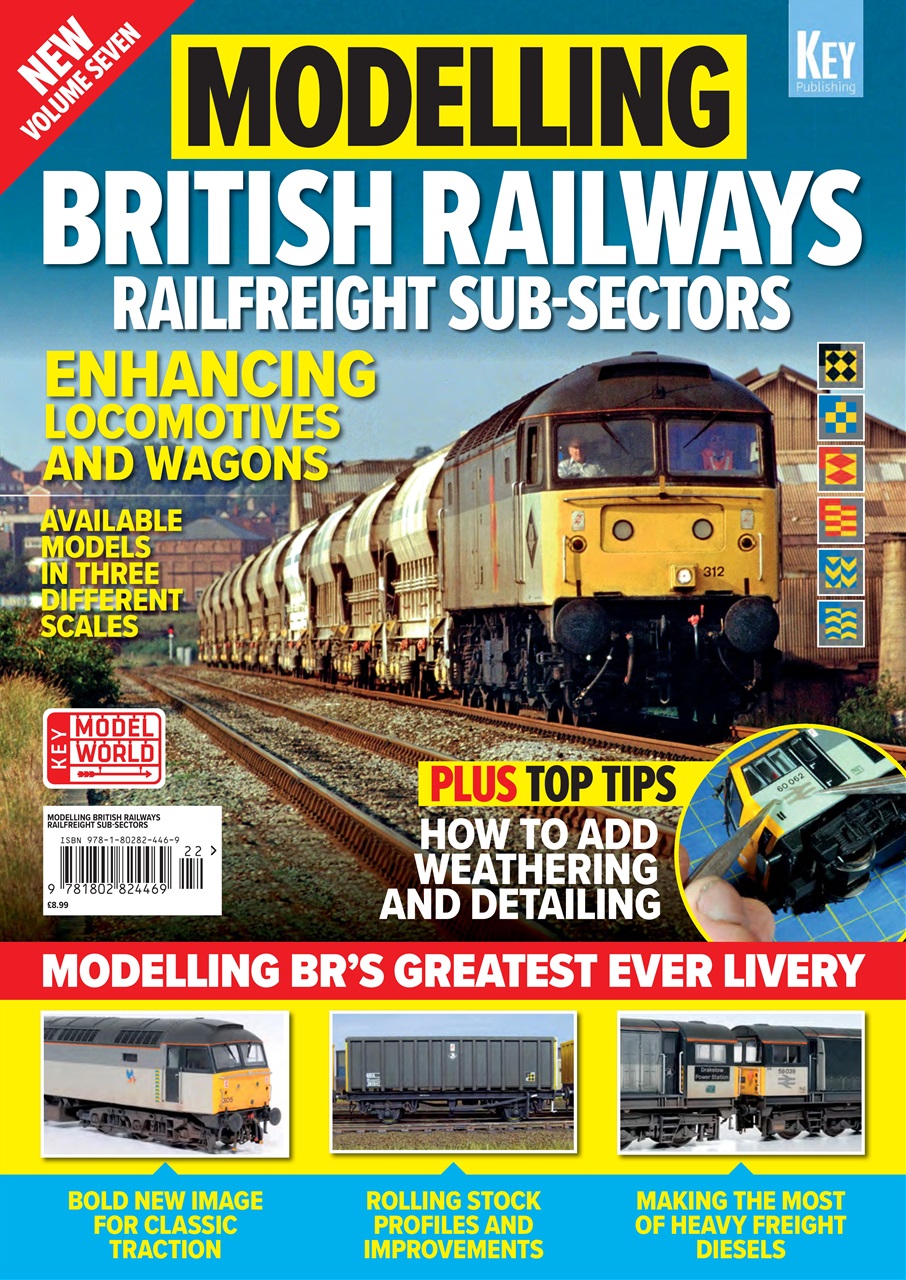 Aviation Specials Preview Pages