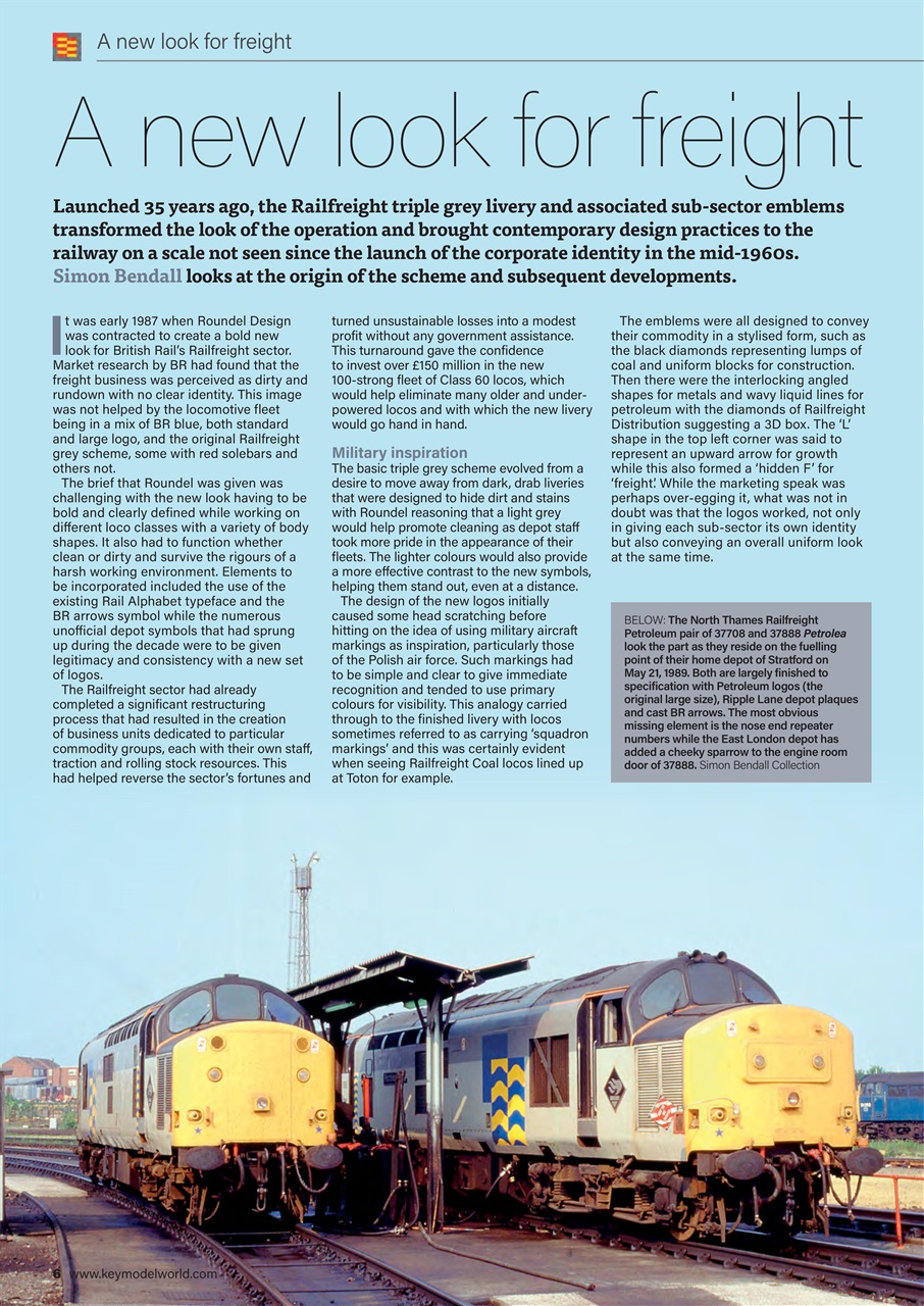 Aviation Specials Preview Pages