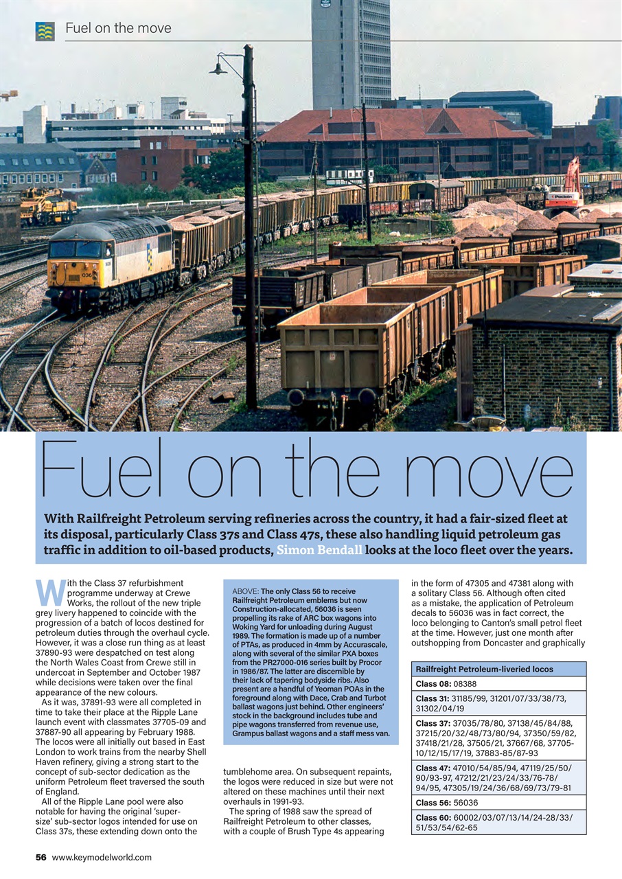 Aviation Specials Preview Pages