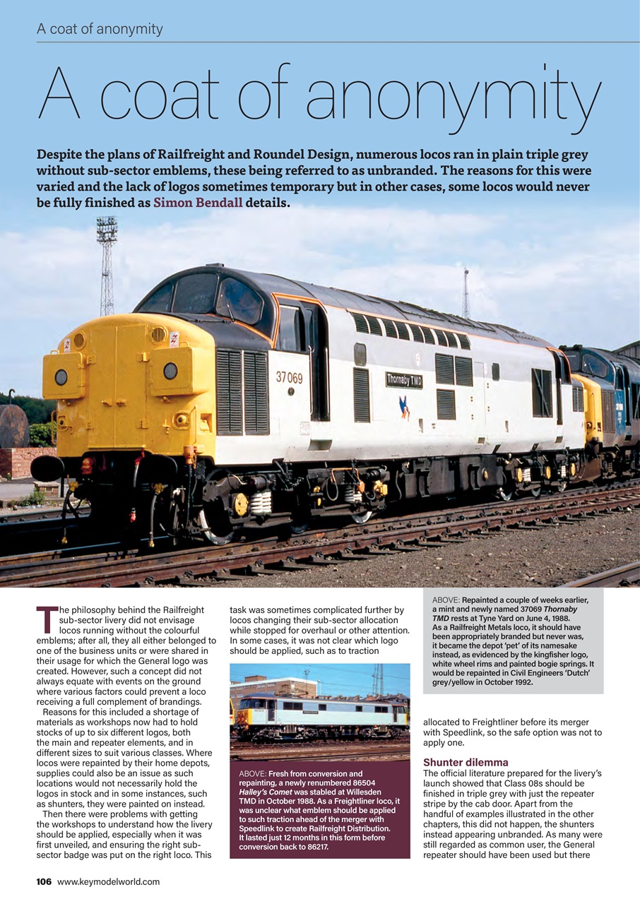 Aviation Specials Preview Pages