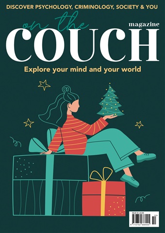 On the Couch issue On The Couch Issue 10