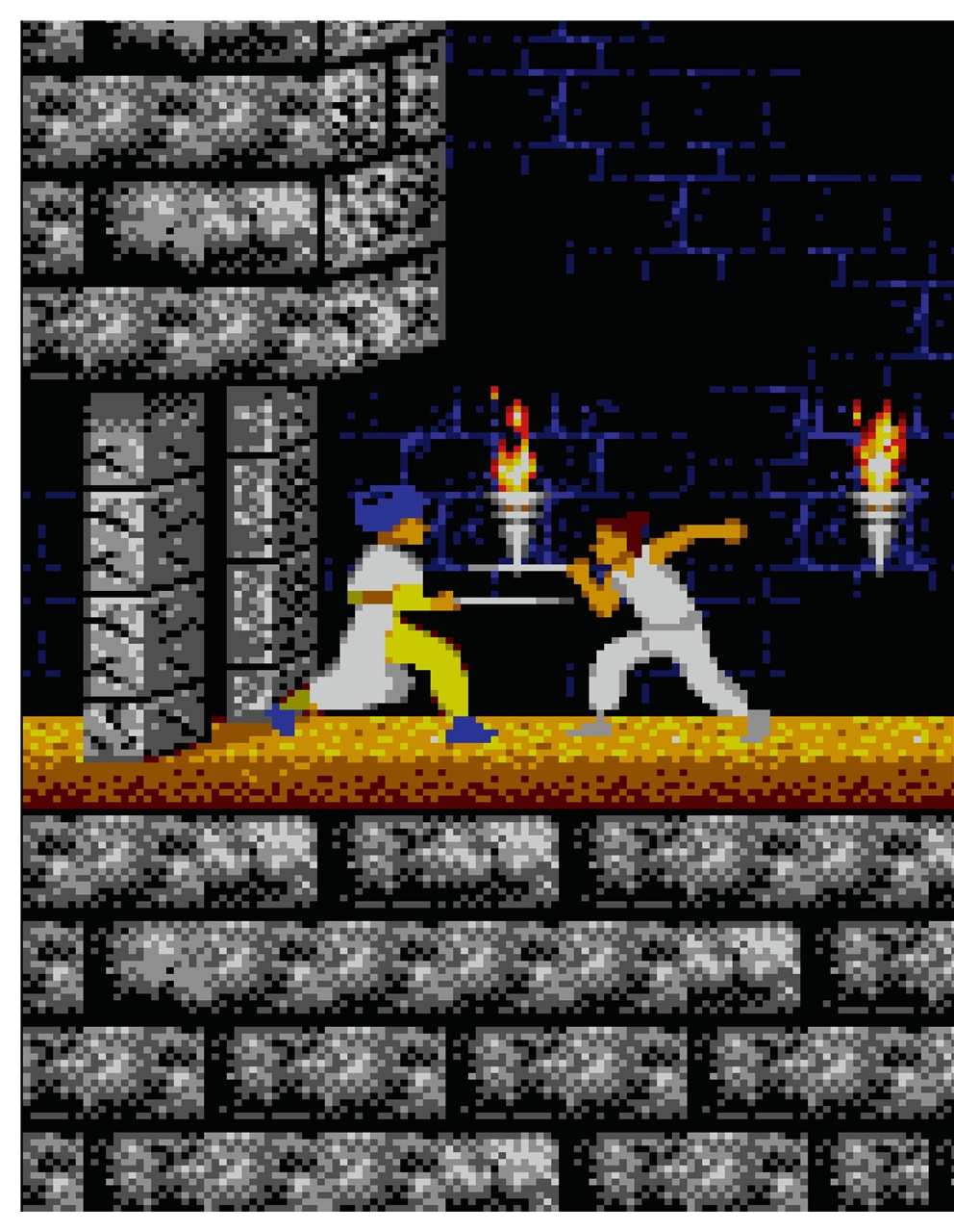 Retro Gamer Preview Pages