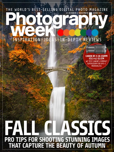 Photography Week issue 