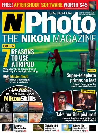 N-Photo issue 