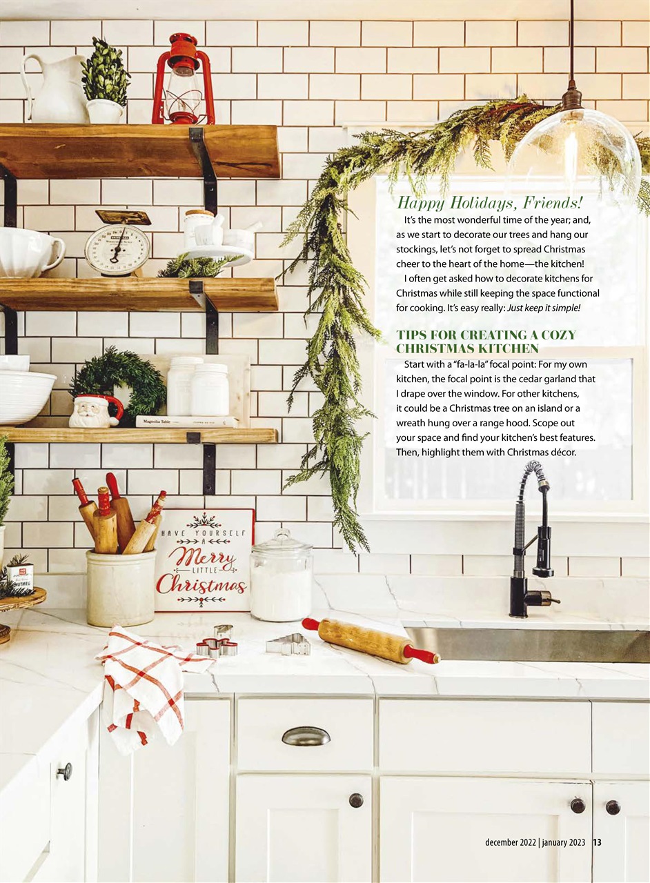 Cottages and Bungalows Preview Pages