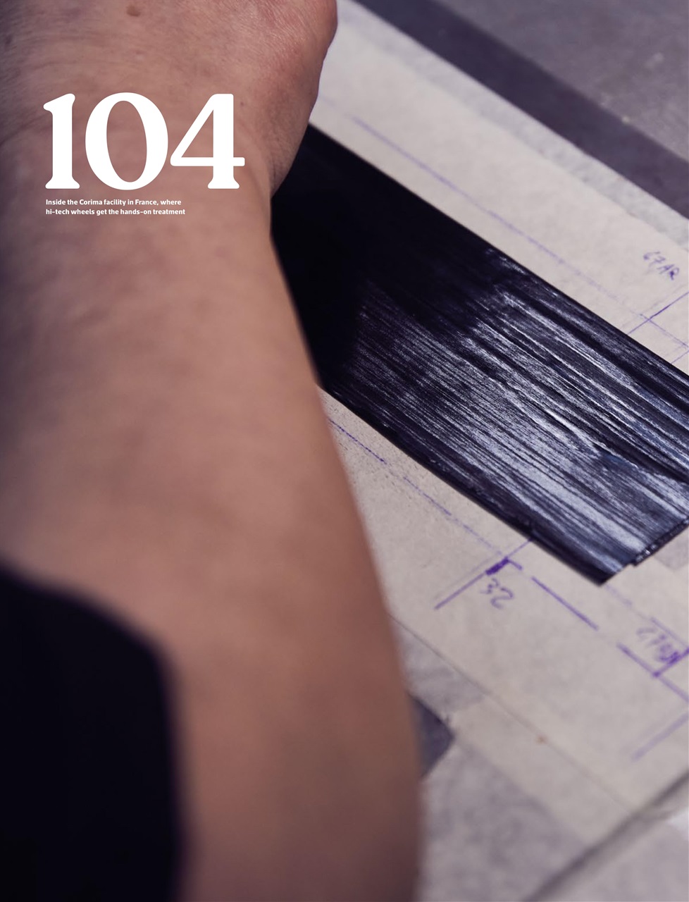 Cyclist Preview Pages