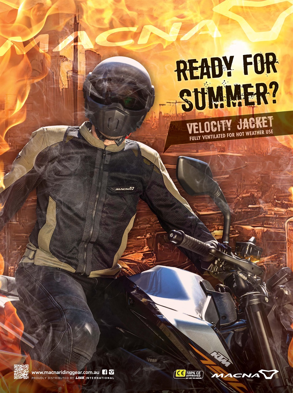 JUST BIKES Preview Pages