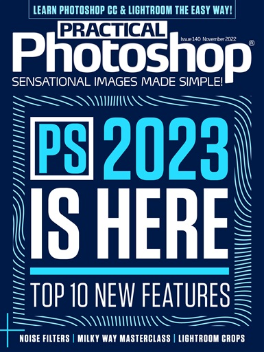 Practical Photoshop issue 