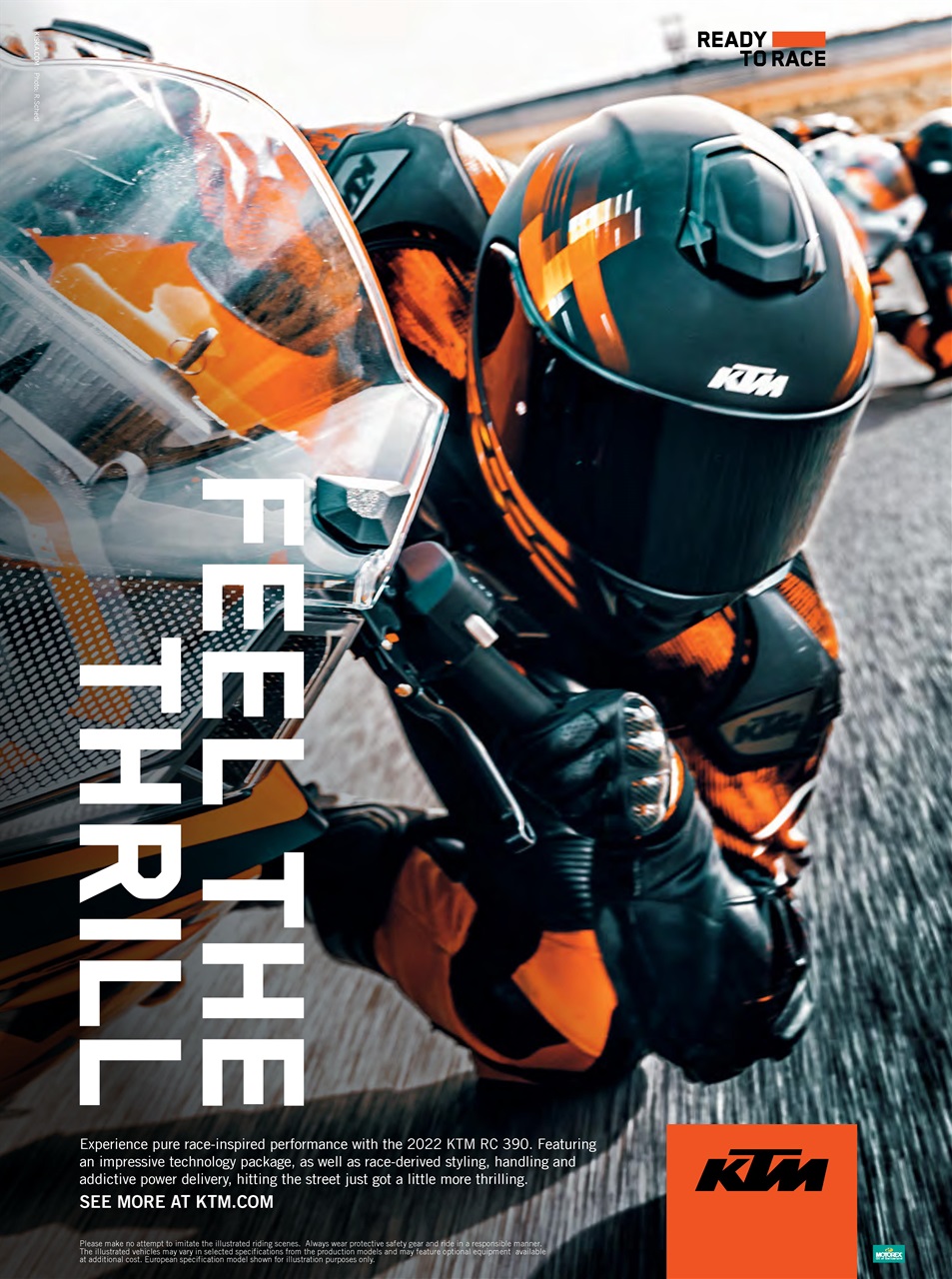 Cycle Canada Preview Pages