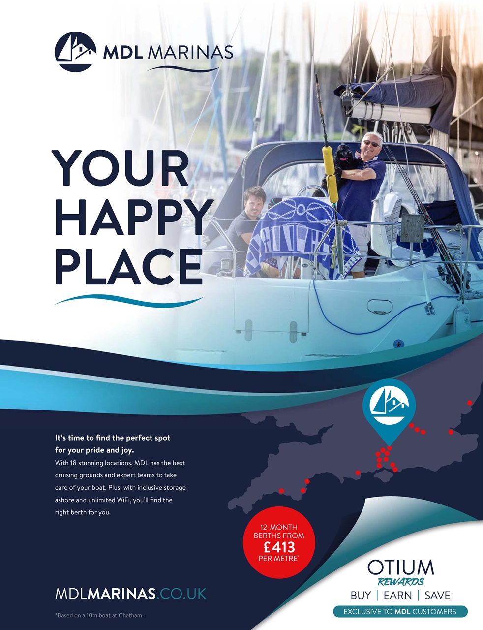 Sailing Today Preview Pages