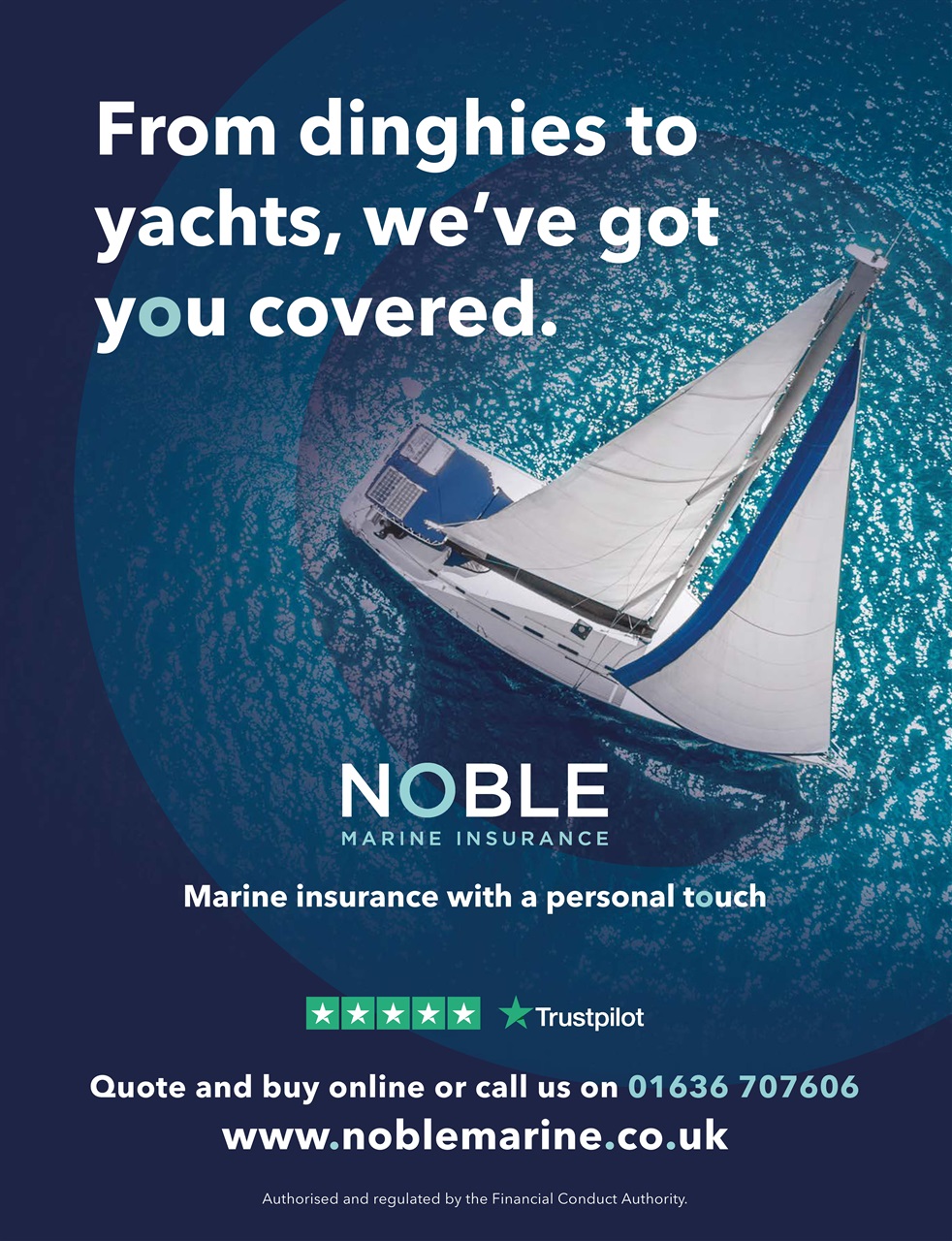 Sailing Today Preview Pages