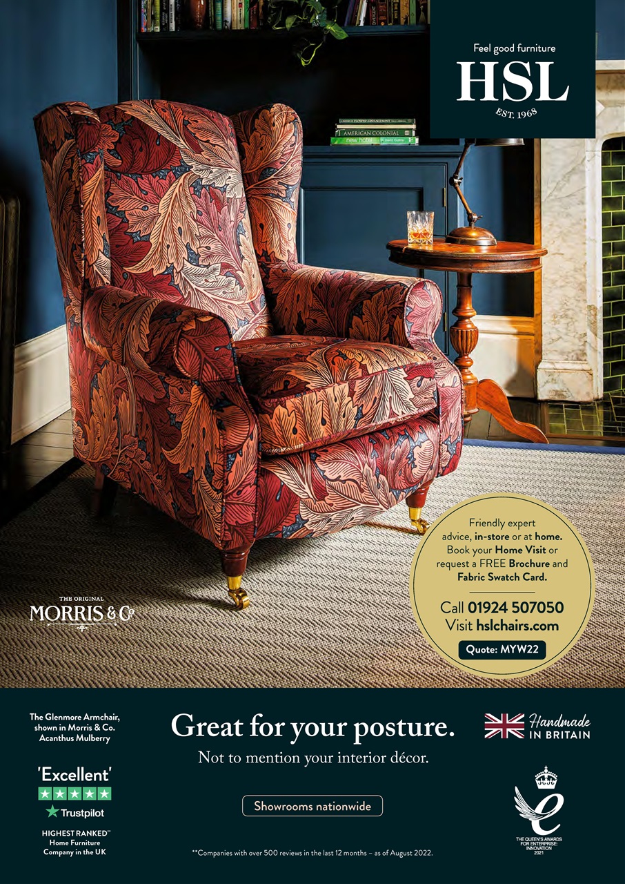 My Weekly Preview Pages