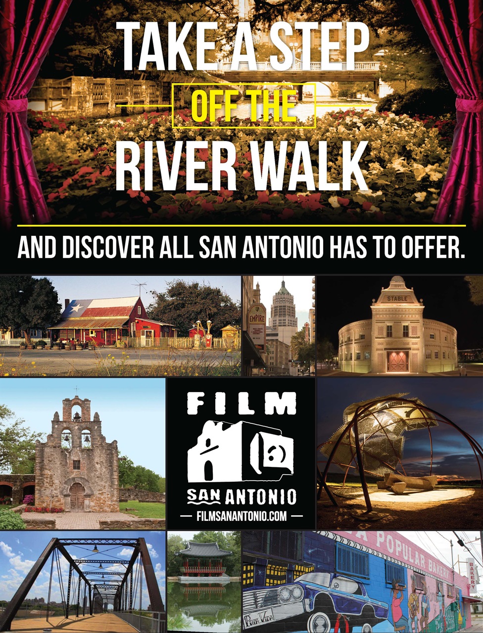 MovieMaker Magazine Preview Pages