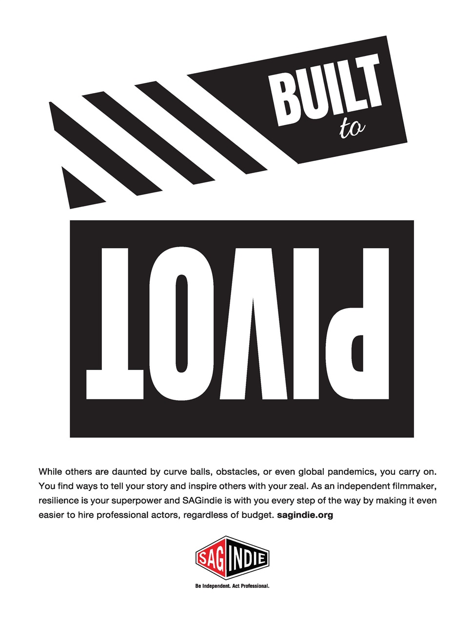 MovieMaker Magazine Preview Pages