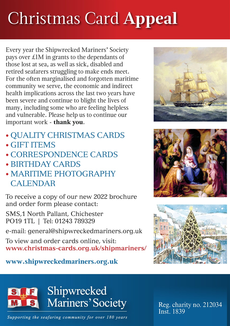 Best of British Preview Pages