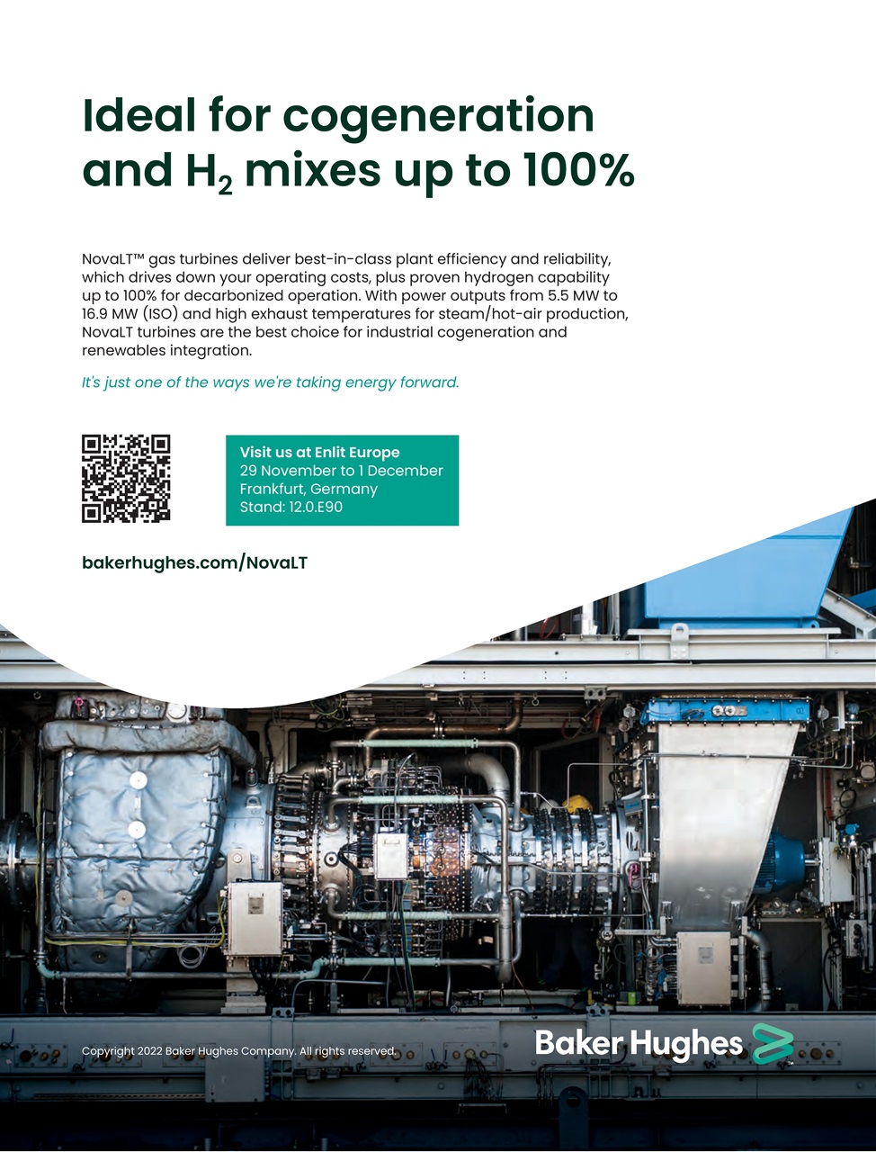 Diesel & Gas Turbine Worldwide Preview Pages