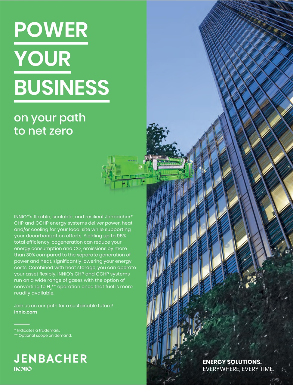 Diesel & Gas Turbine Worldwide Preview Pages