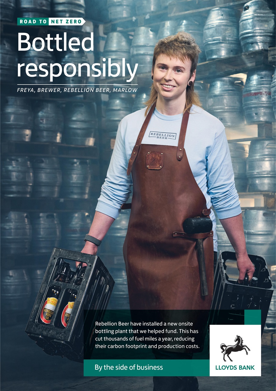 Private Eye Preview Pages