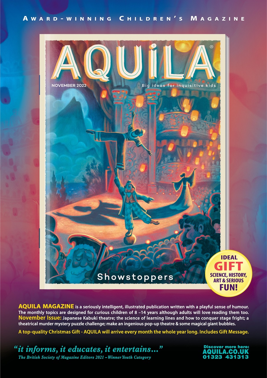 Private Eye Preview Pages