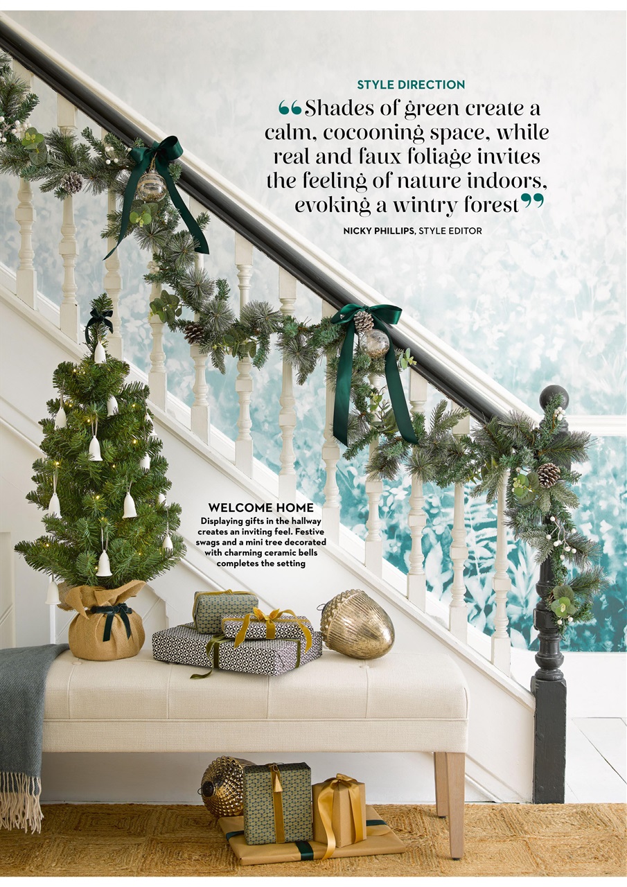 Ideal Home Preview Pages