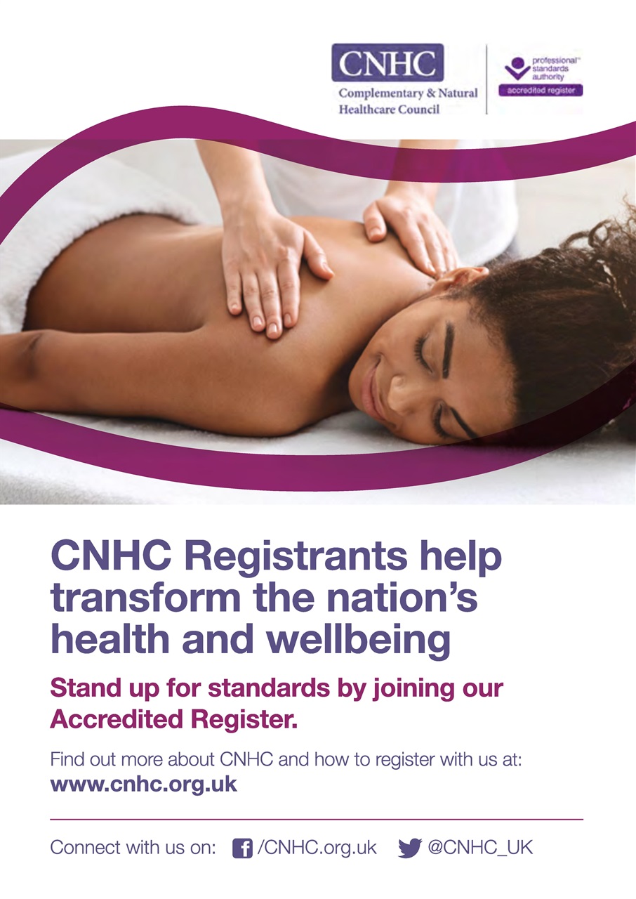 Massage World Preview Pages