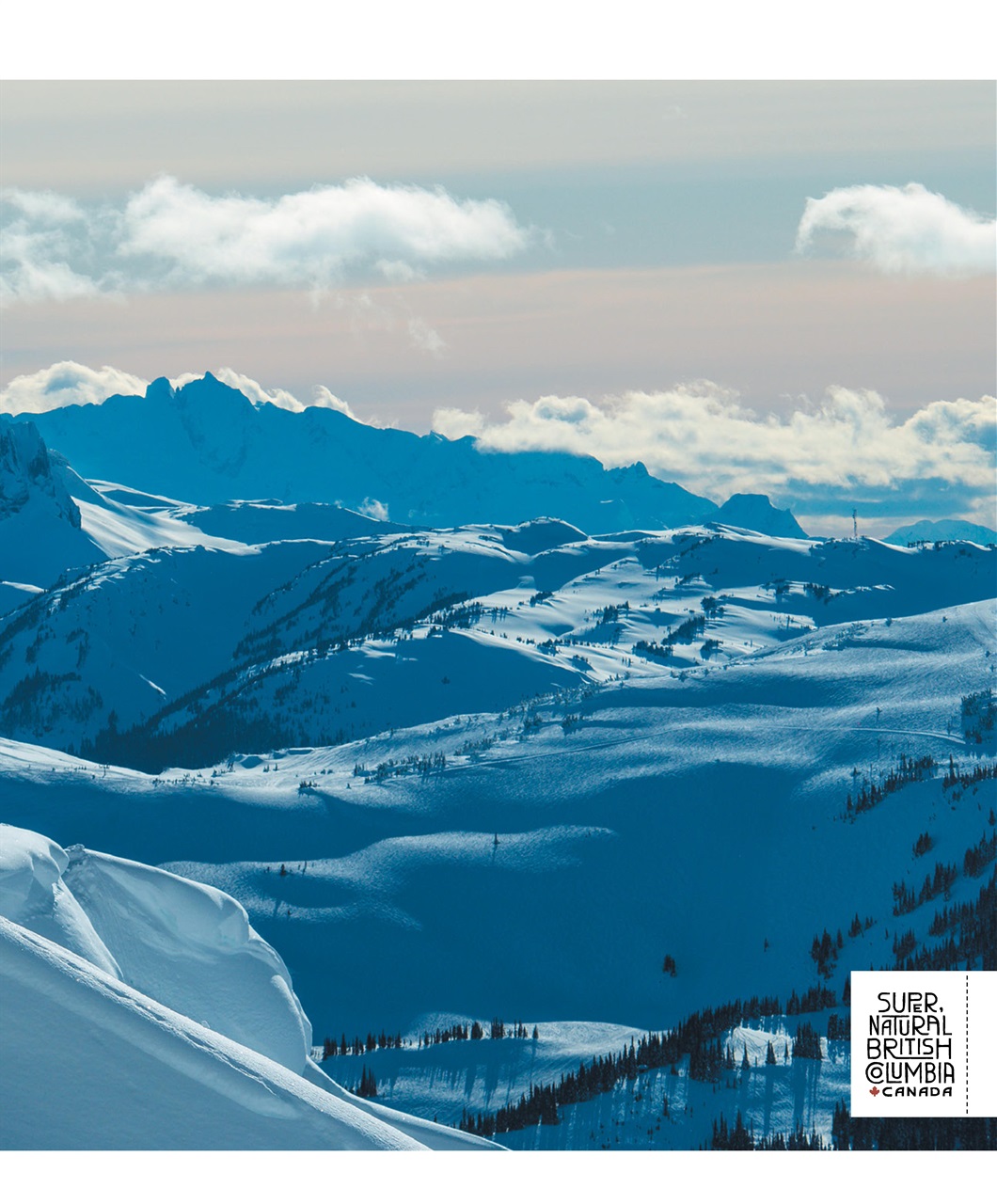 Ski Canada Preview Pages