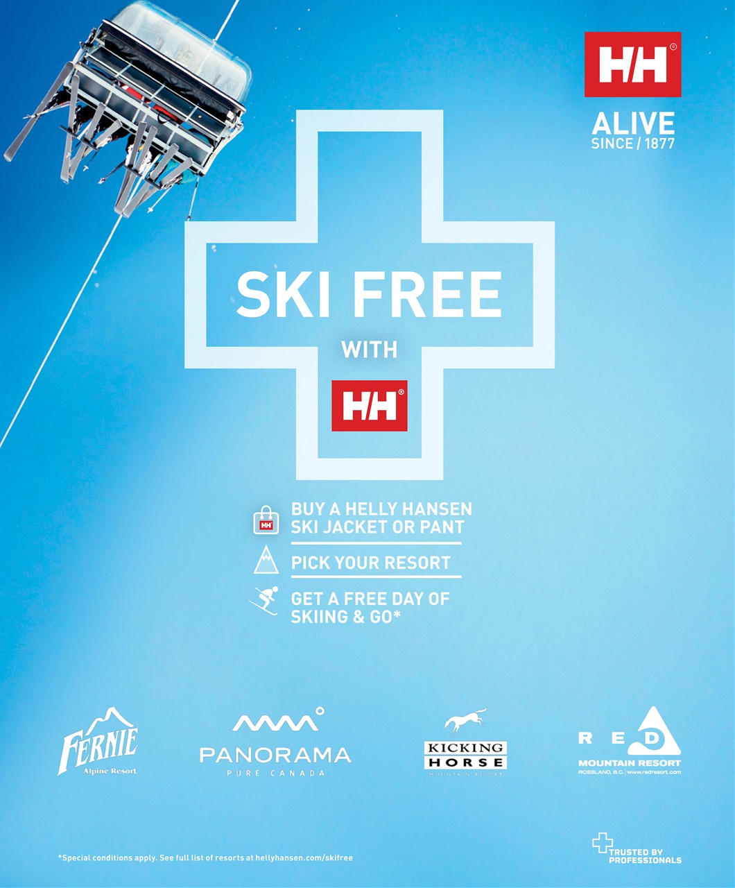 Ski Canada Preview Pages