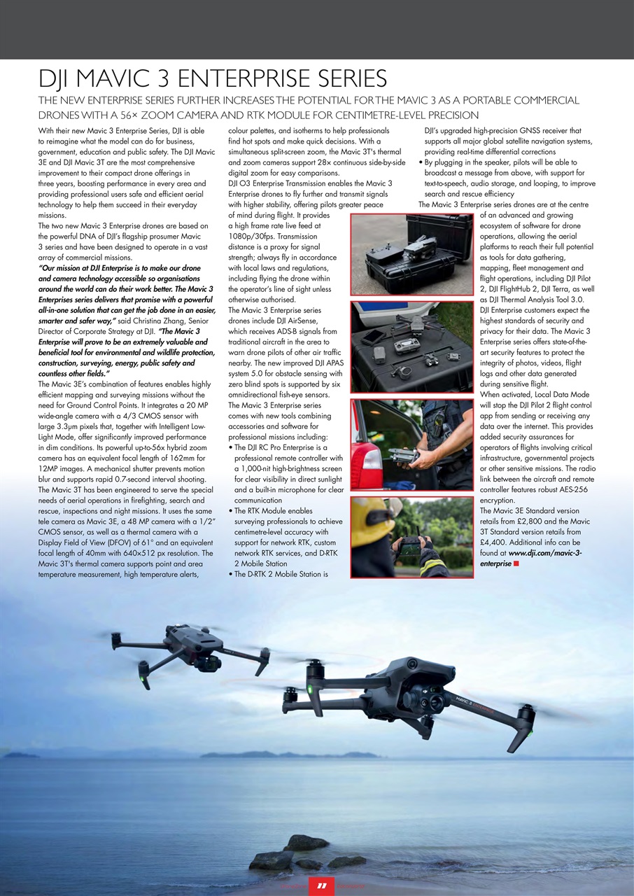 Radio Control Rotor World Preview Pages