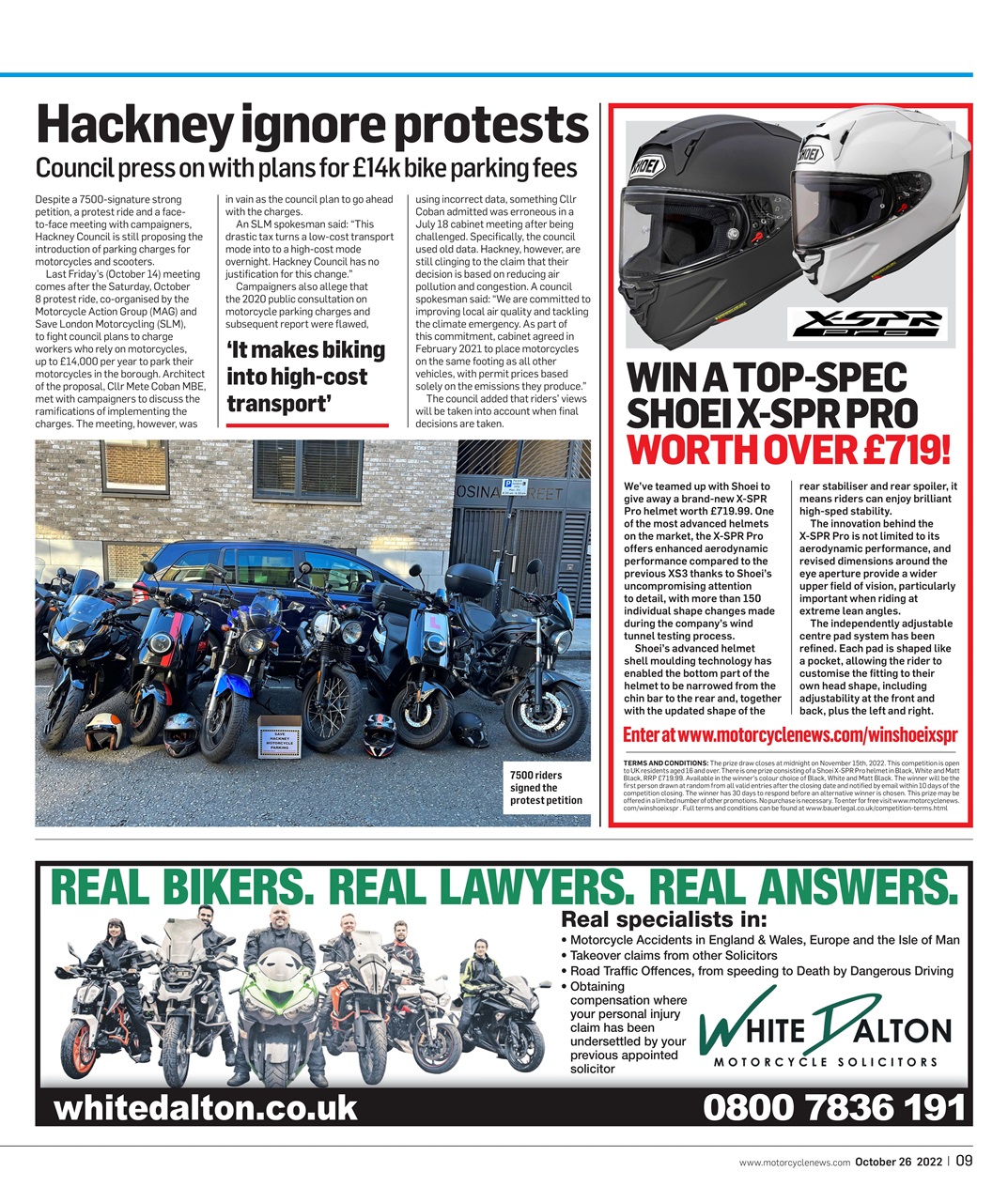 MCN Preview Pages