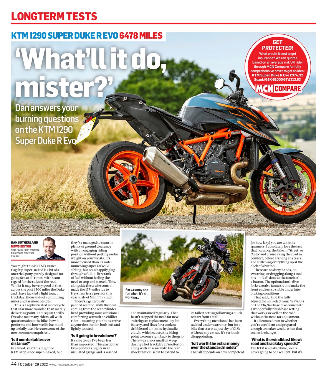 MCN Preview Pages