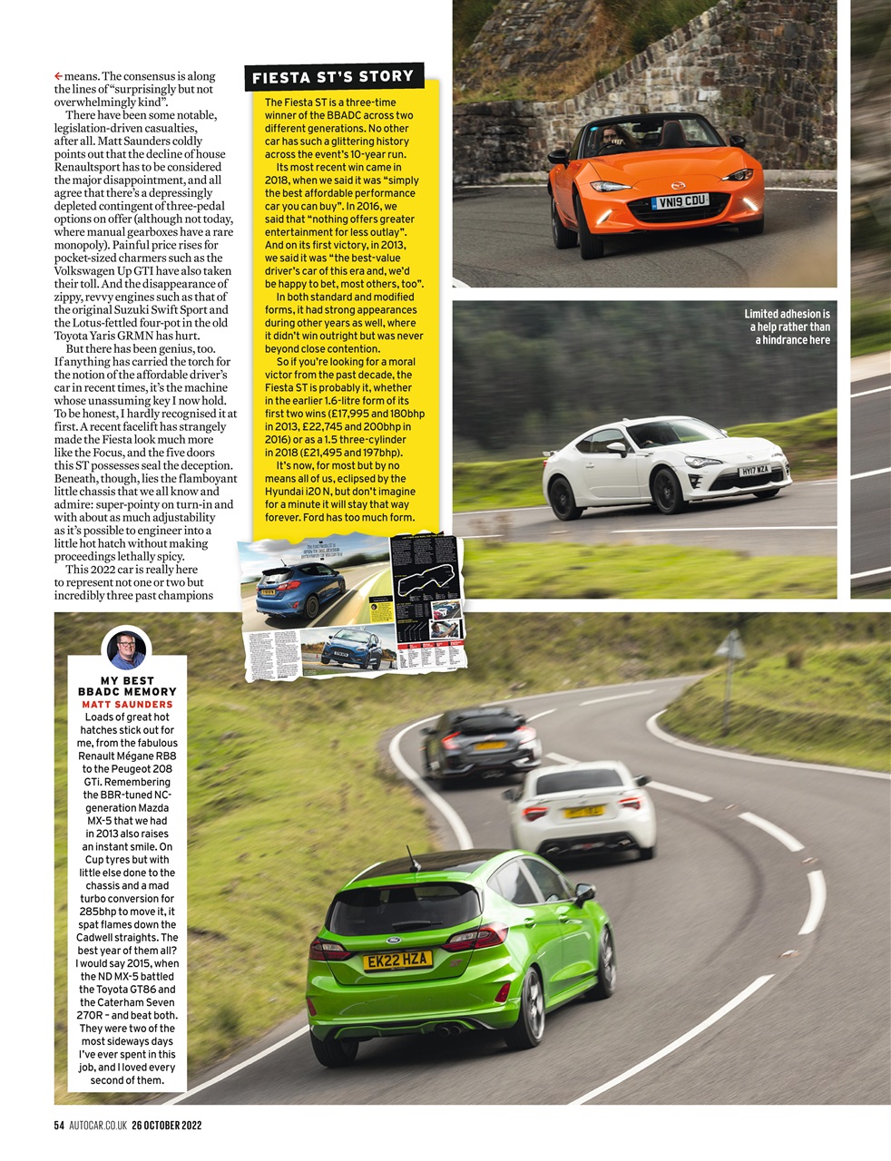 Autocar Preview Pages