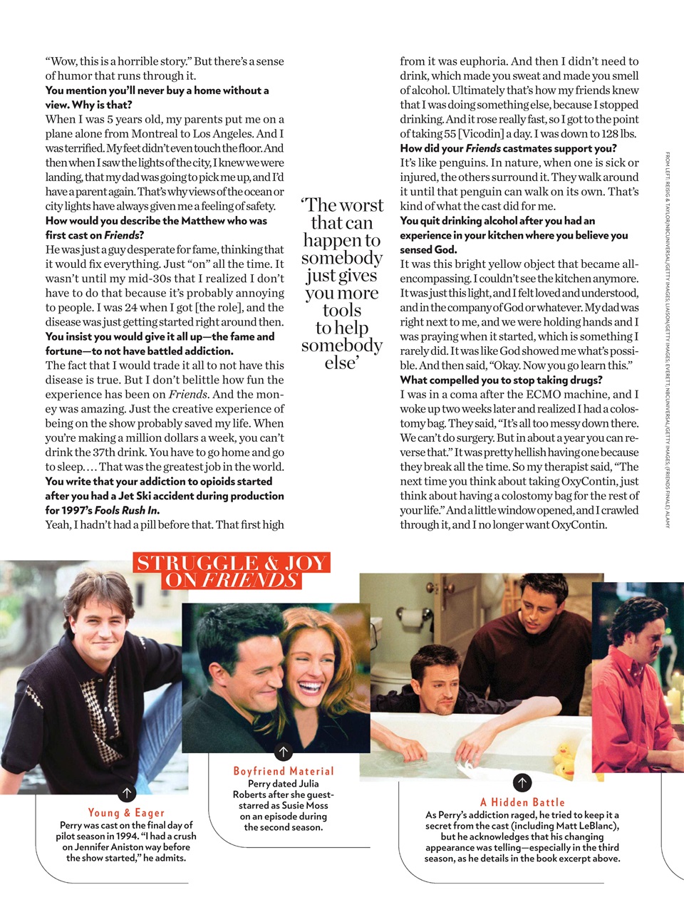 People Preview Pages