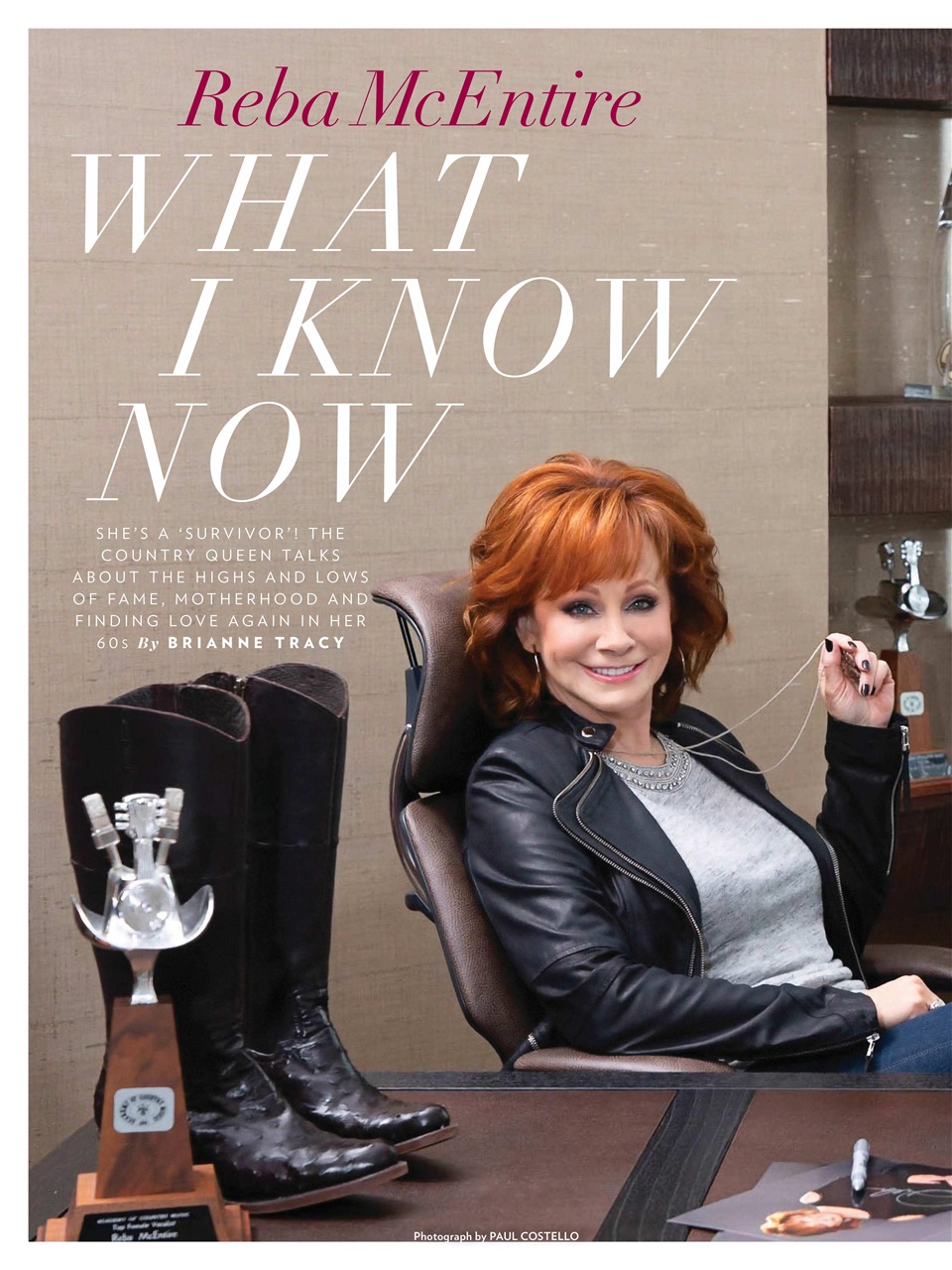 People Preview Pages