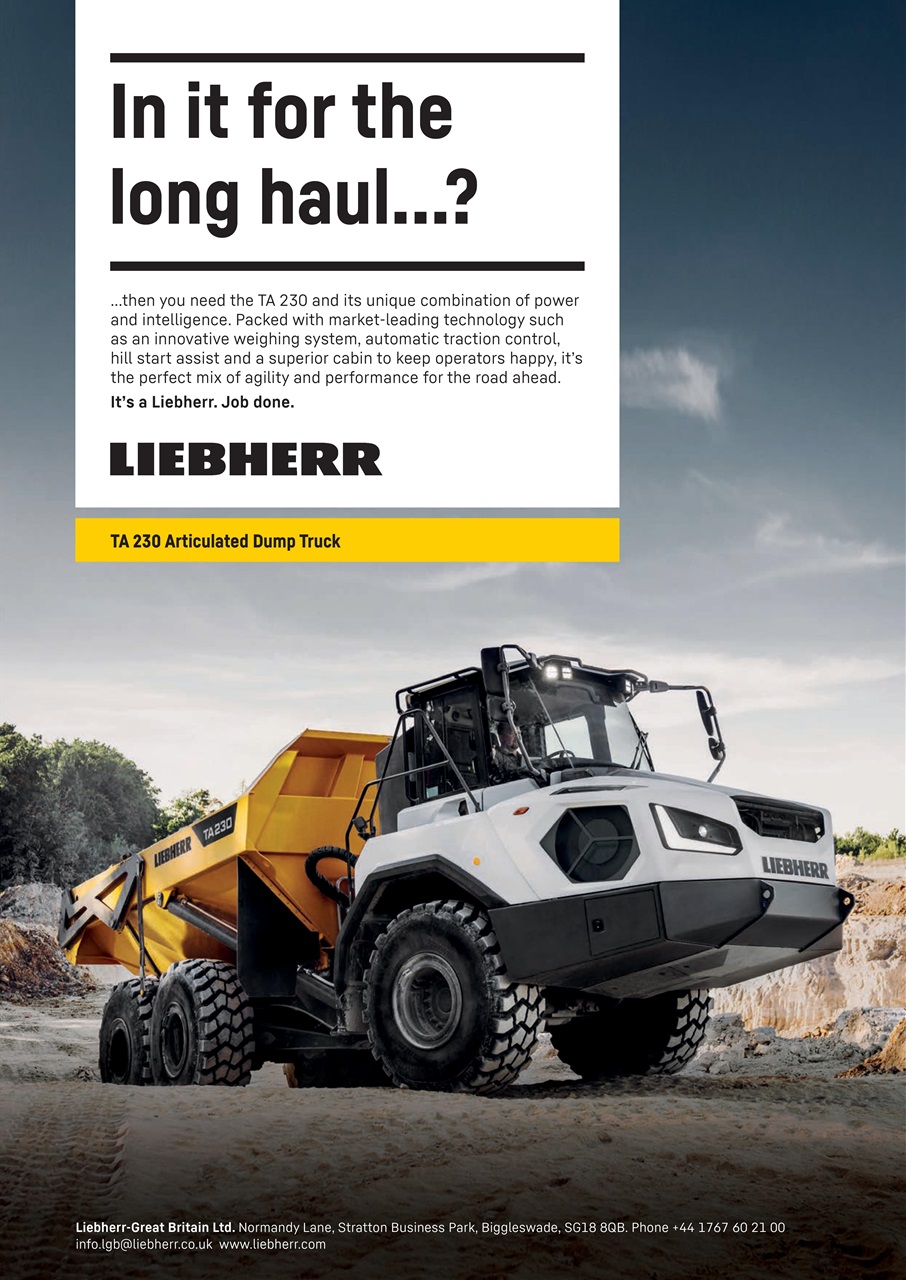 Earthmovers Preview Pages