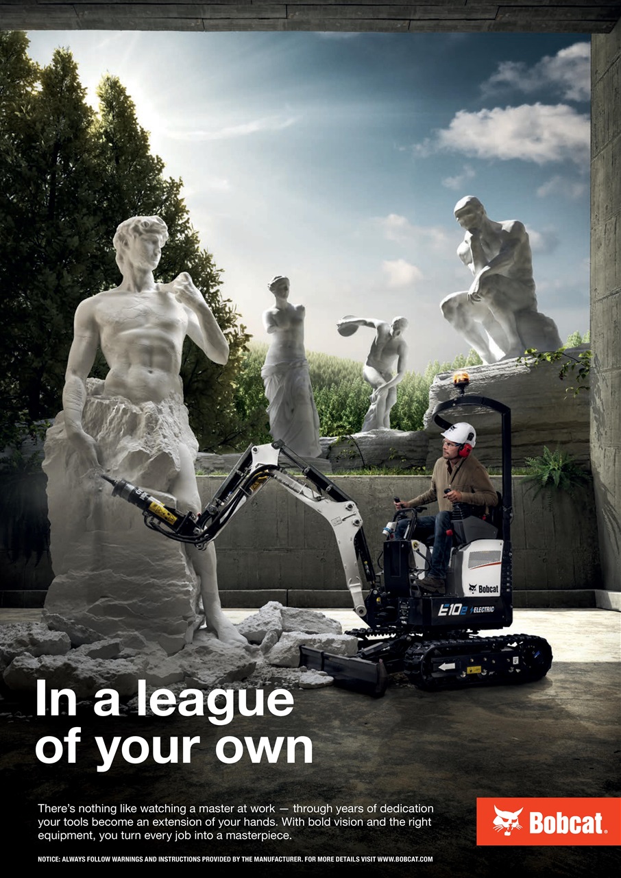 Earthmovers Preview Pages