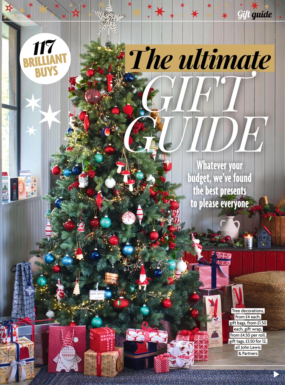 Woman's Own Preview Pages