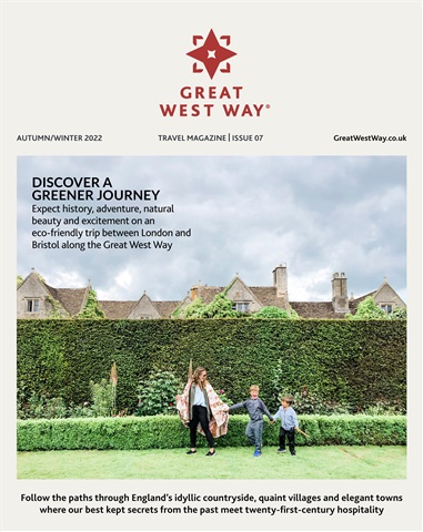 Autumn 2022 issue Autumn 2022