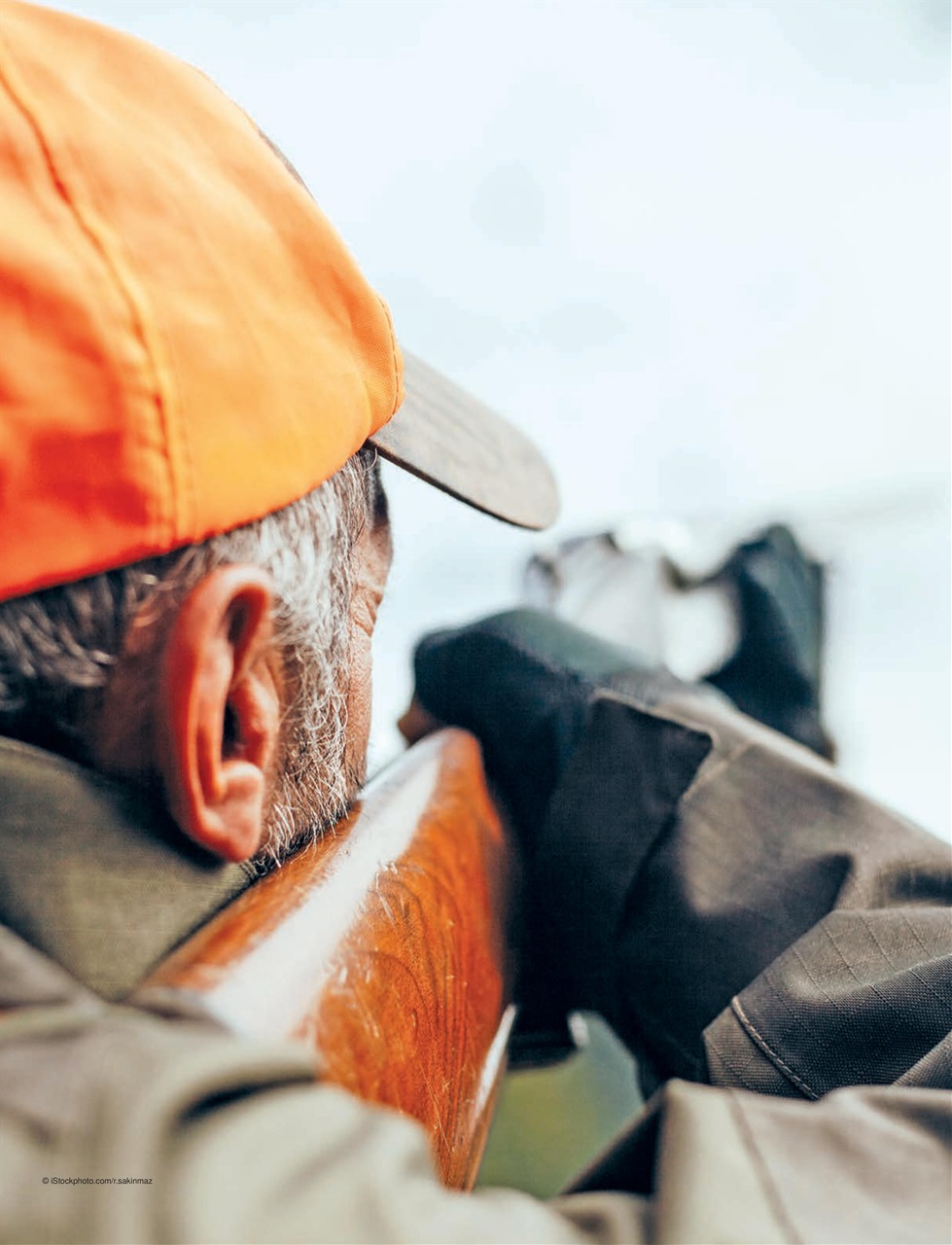 Alberta Outdoors Preview Pages