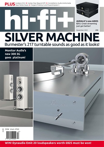 hi-fi+ Global Network issue hi-fi+ Issue 213