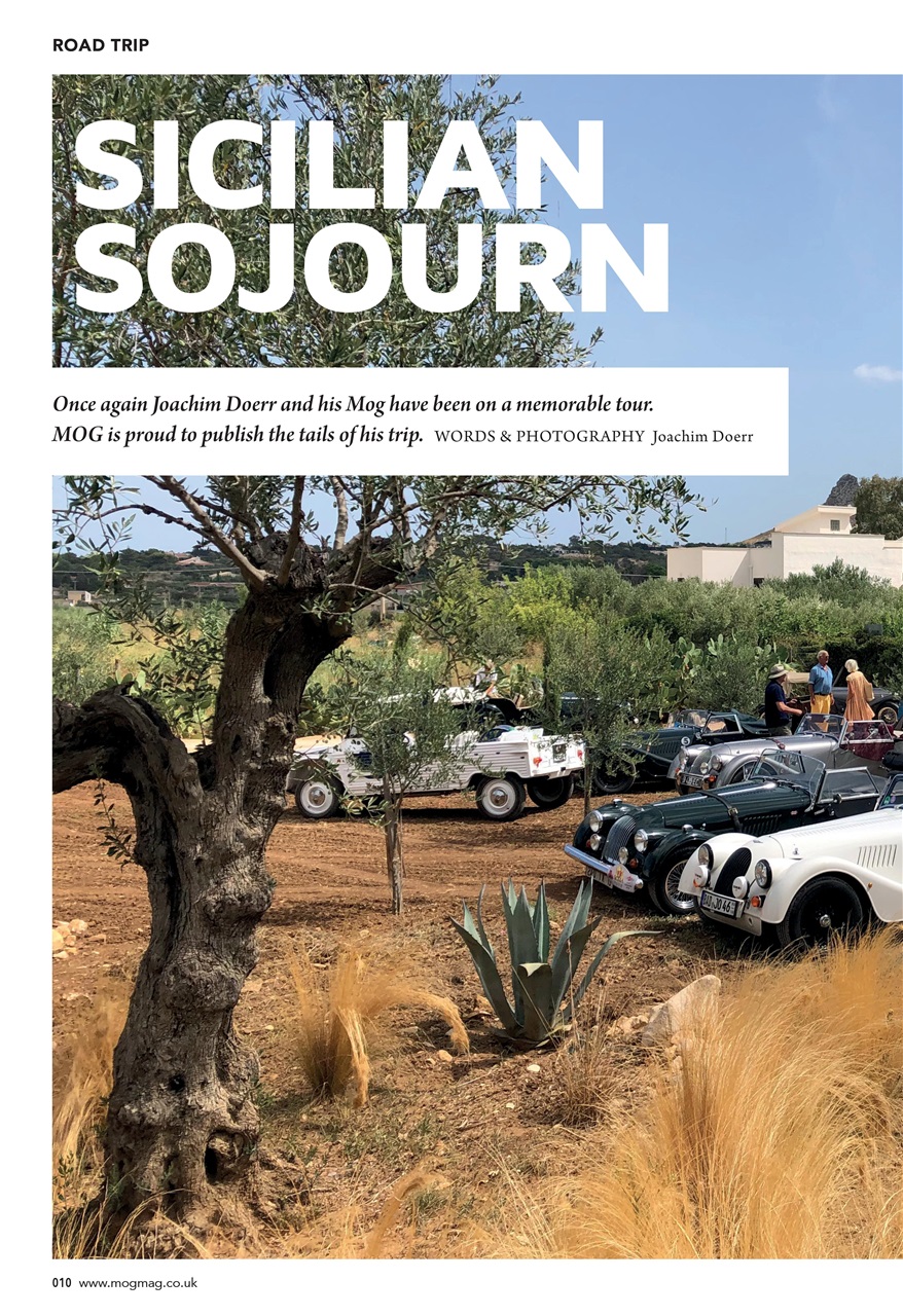 MOG Magazine Preview Pages