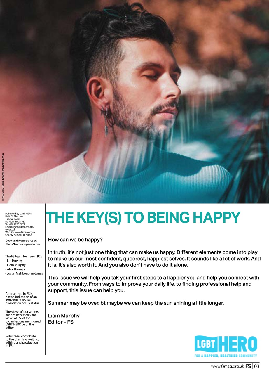 FS International Preview Pages