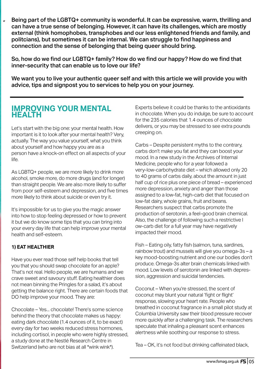 FS International Preview Pages