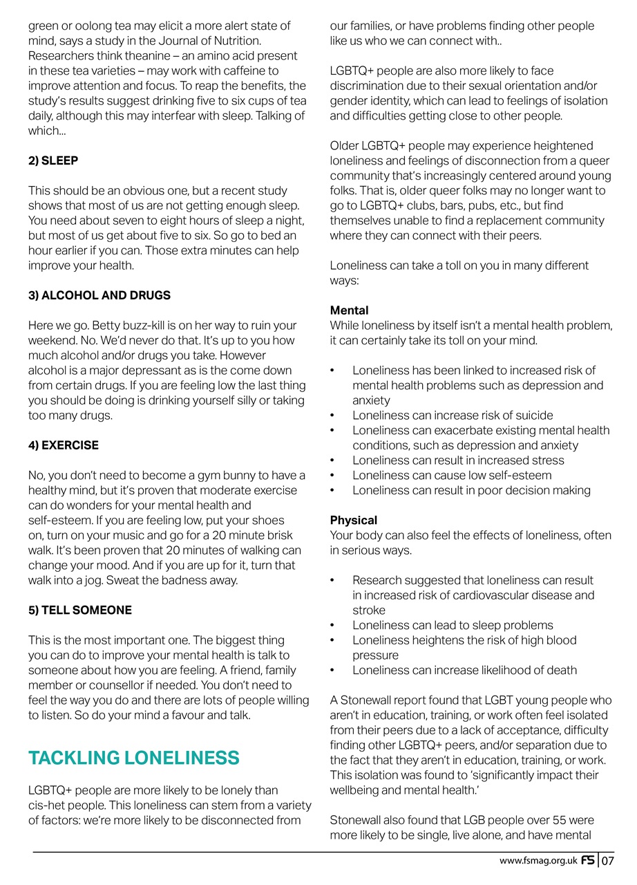 FS International Preview Pages