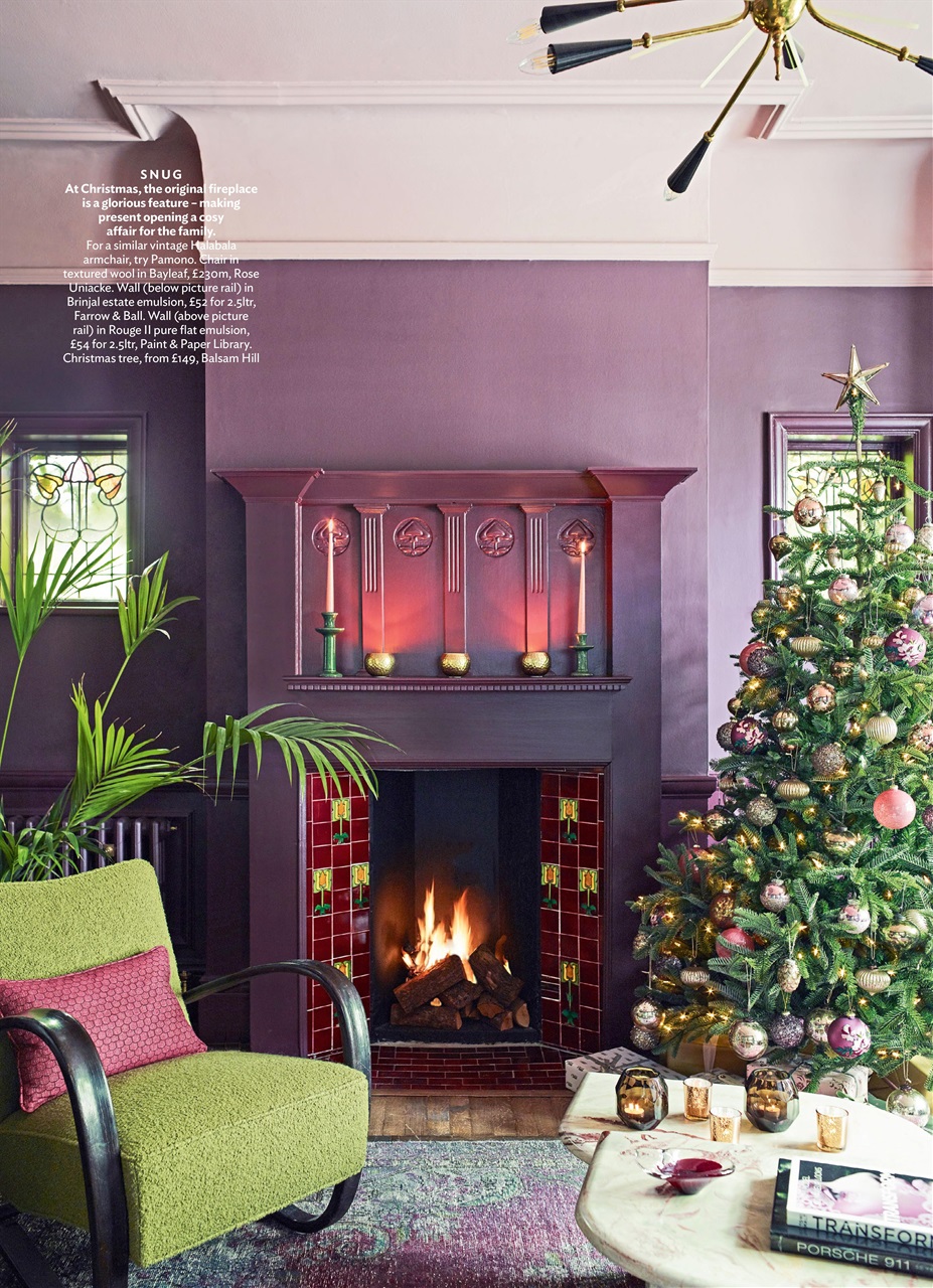 25 Beautiful Homes Preview Pages