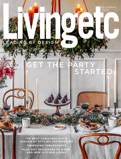 Living Etc issue 