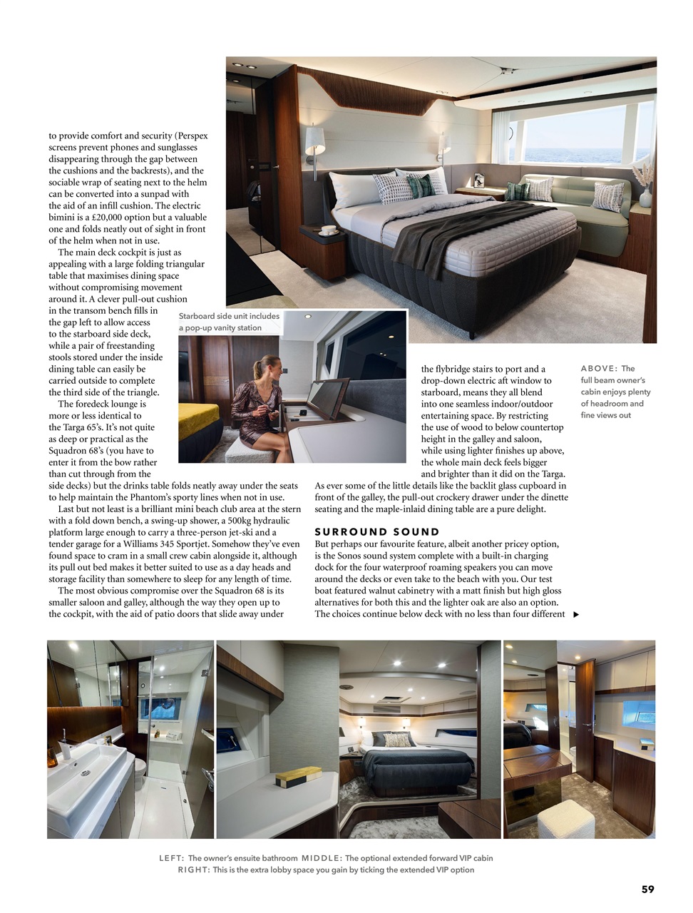 Motorboat & Yachting Preview Pages