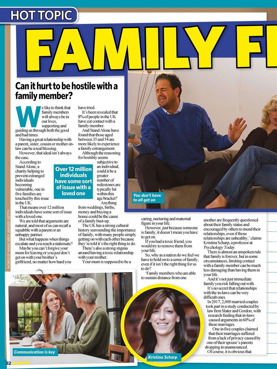 Pick Me Up! Special Preview Pages