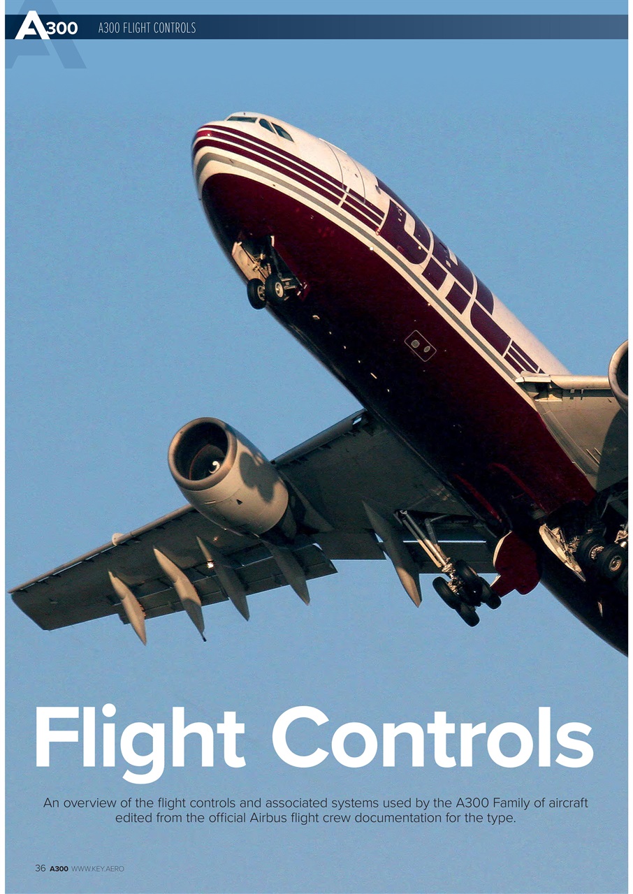 Aviation Specials Preview Pages