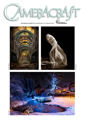 f2 Cameracraft issue Nov/Dec 2022