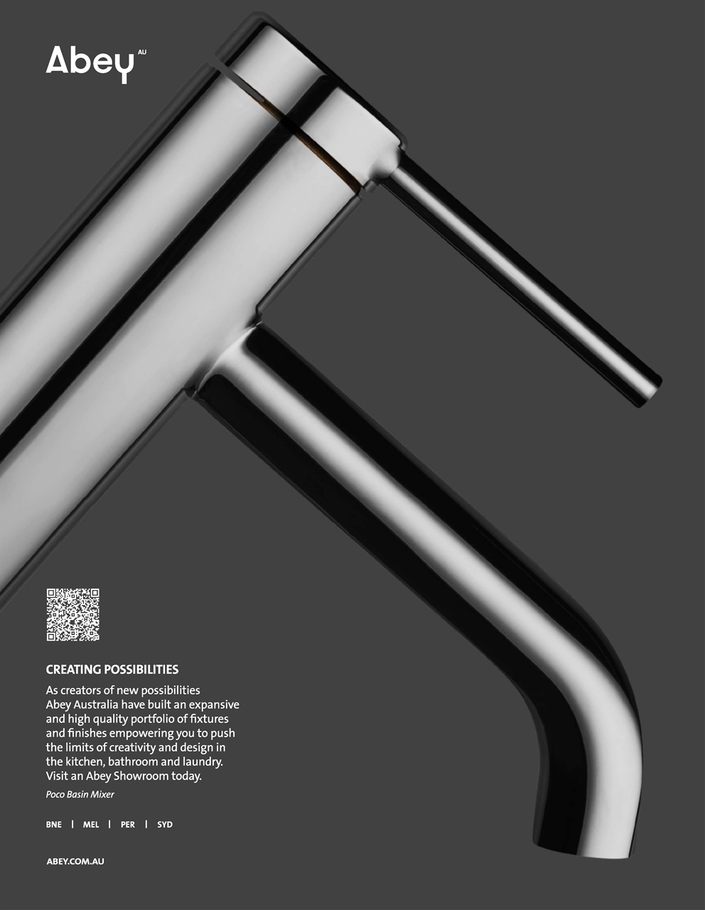 Kitchens & Bathrooms Quarterly Preview Pages